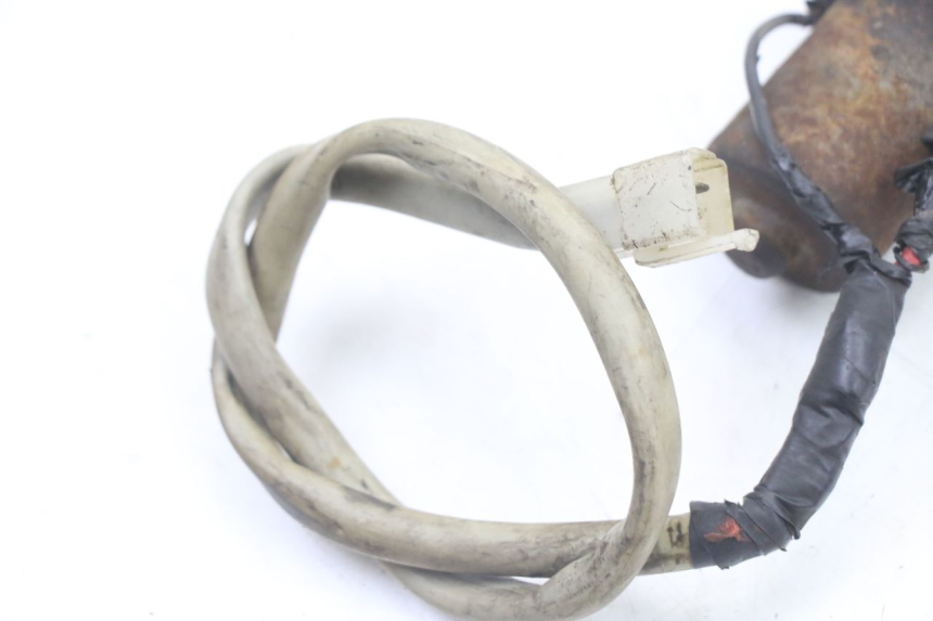 photo de STARTER YAMAHA BW'S NG NEXT GENERATION 50 (1996 - 2003) - Surface and material condition