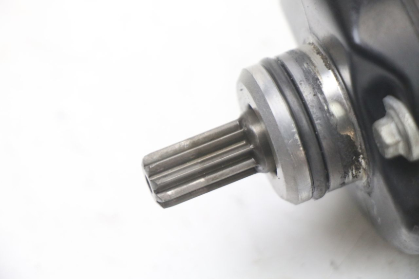 photo de STARTER YAMAHA FZS FAZER 600 (2001 - 2003) - Component detail