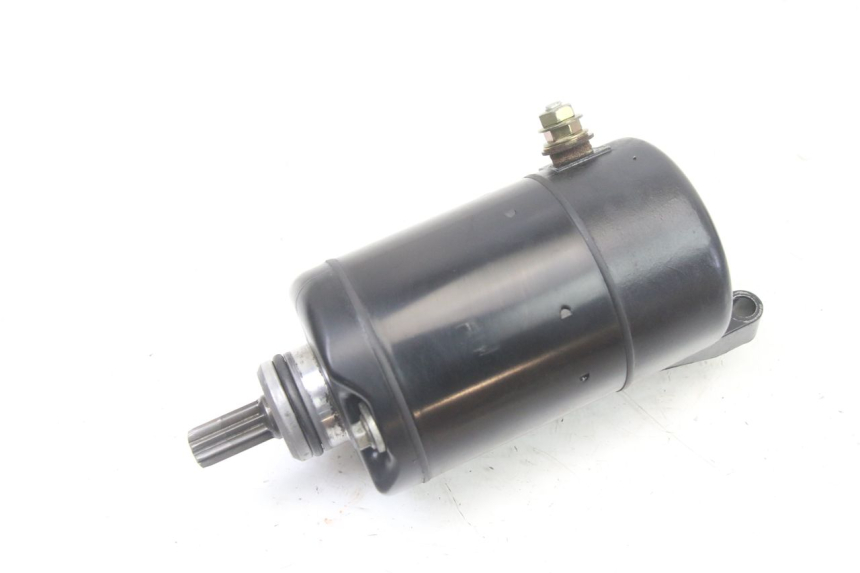 photo de STARTER YAMAHA FZS FAZER 600 (2001 - 2003) - Zoom on usage condition