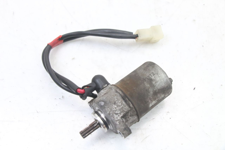 photo de STARTER YAMAHA NEOS NEO'S 4T 50 (2008 - 2016) - Main view