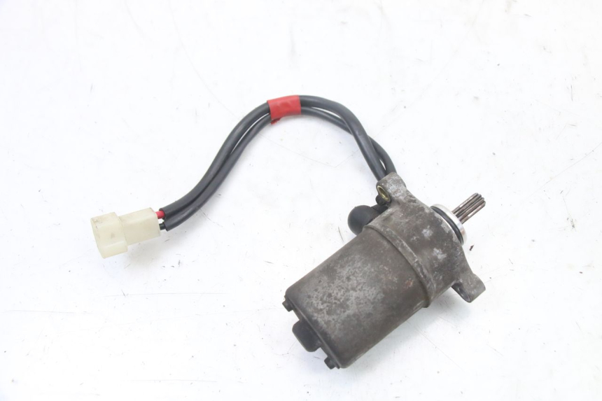 photo de STARTER YAMAHA NEOS NEO'S 4T 50 (2008 - 2016) - Alternative perspective