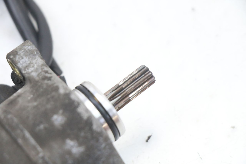 photo de STARTER YAMAHA NEOS NEO'S 4T 50 (2008 - 2016) - Fixing points details