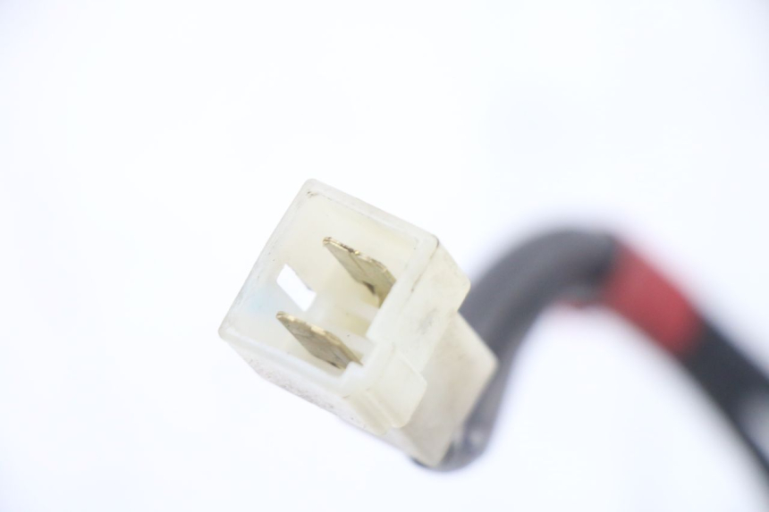 photo de STARTER YAMAHA NEOS NEO'S 4T 50 (2008 - 2016) - Surface and material condition