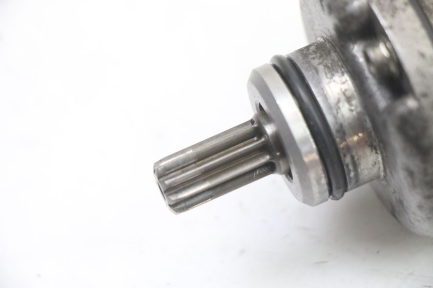 photo de STARTER YAMAHA XJ6 600 (2008 - 2016) - Component detail