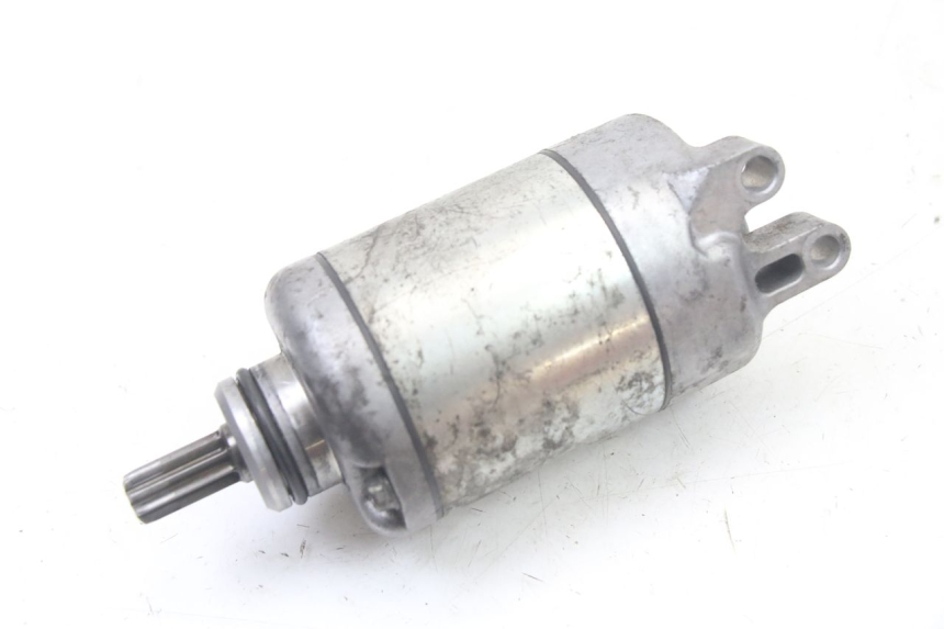 photo de STARTER YAMAHA XJ6 600 (2008 - 2016) - Zoom on usage condition