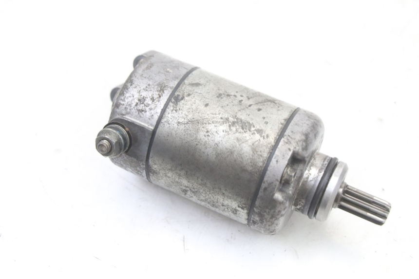 photo de STARTER YAMAHA XJ6 600 (2008 - 2016) - Alternative perspective