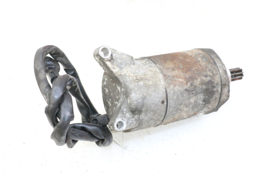 photo de STARTER YAMAHA XVS DRAG STAR DRAGSTAR 650 (1997 - 2007) - Zoom on usage condition