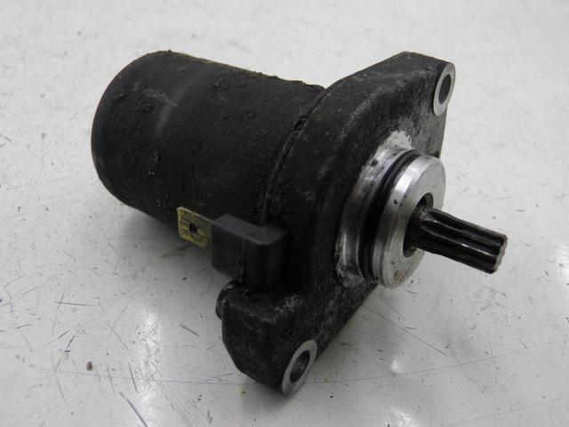 photo de STARTER YAMAHA YN NEO'S 50 (1997 - 2004) - Main view