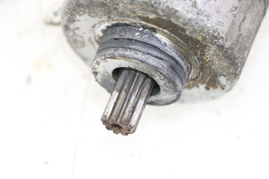 photo de STARTER YAMAHA YP MAJESTY 125 (2007 - 2010) - Component detail