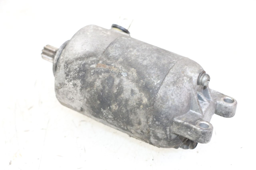 photo de STARTER YAMAHA YP MAJESTY 125 (2007 - 2010) - Zoom on usage condition