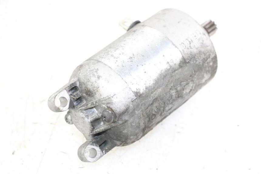 photo de STARTER YAMAHA YP MAJESTY 125 (2007 - 2010) - Alternative perspective