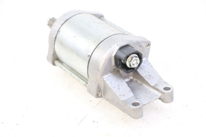 photo de STARTER YAMAHA YP T-MAX TMAX 530 (2017 - 2020) - Zoom on usage condition