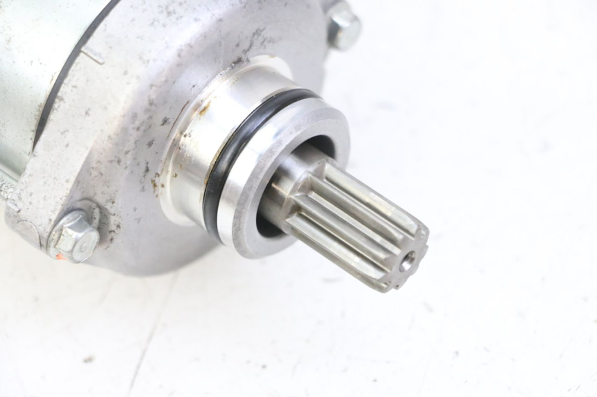 photo de STARTER YAMAHA YP T-MAX TMAX 530 (2017 - 2020) - Alternative perspective