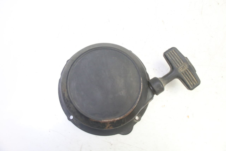 photo de STARTER YAMAHA YFM BRUIN 350 (2003 - 2009) - Main view