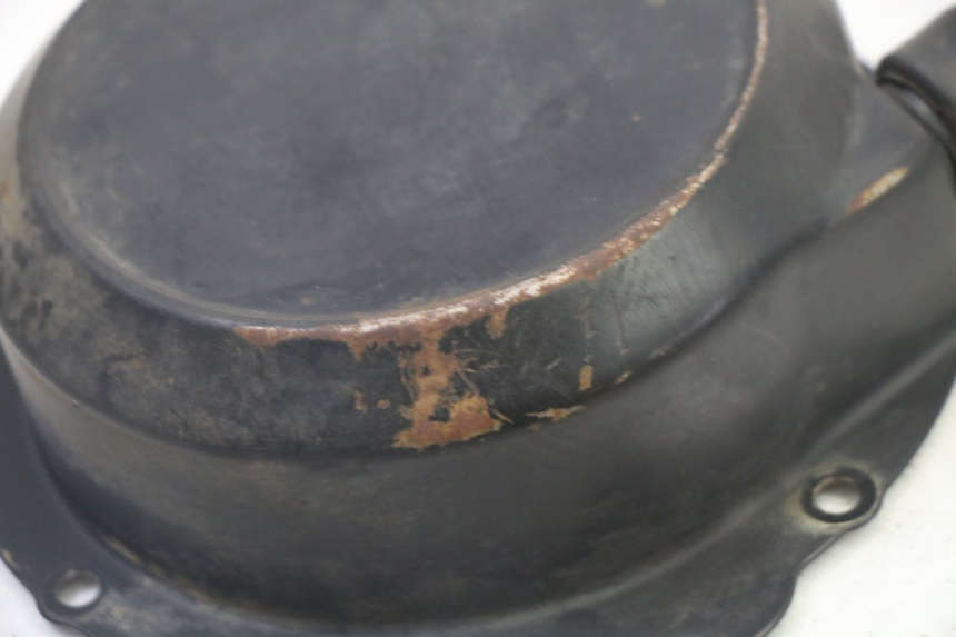 photo de STARTER YAMAHA YFM BRUIN 350 (2003 - 2009) - Zoom on usage condition