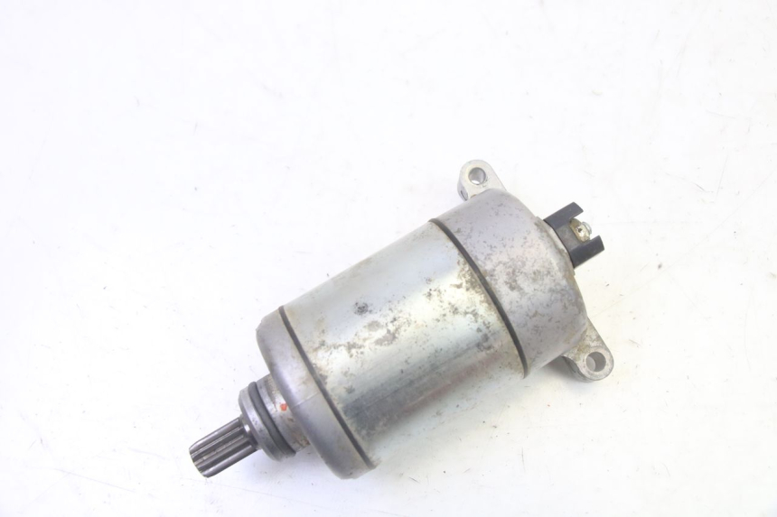 photo de STARTER YAMAHA YFM GRIZZLY 550 (2008 - 2015) - Main view