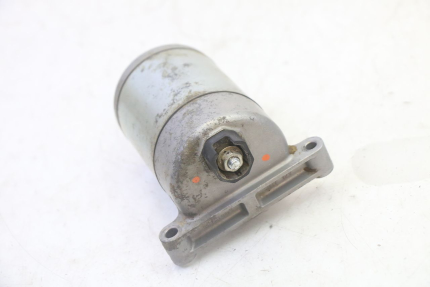 photo de STARTER YAMAHA YFM GRIZZLY 550 (2008 - 2015) - Technical close-up