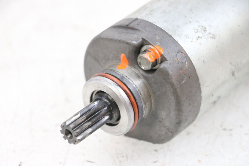 photo de STARTER YAMAHA YFM R RAPTOR 250 (2008 - 2014) - Technical close-up