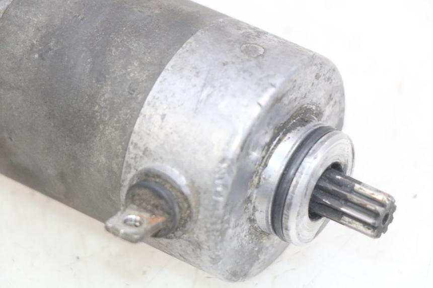 photo de STARTER YAMAHA YP MAJESTY 125 (1998 - 2001) - Component detail