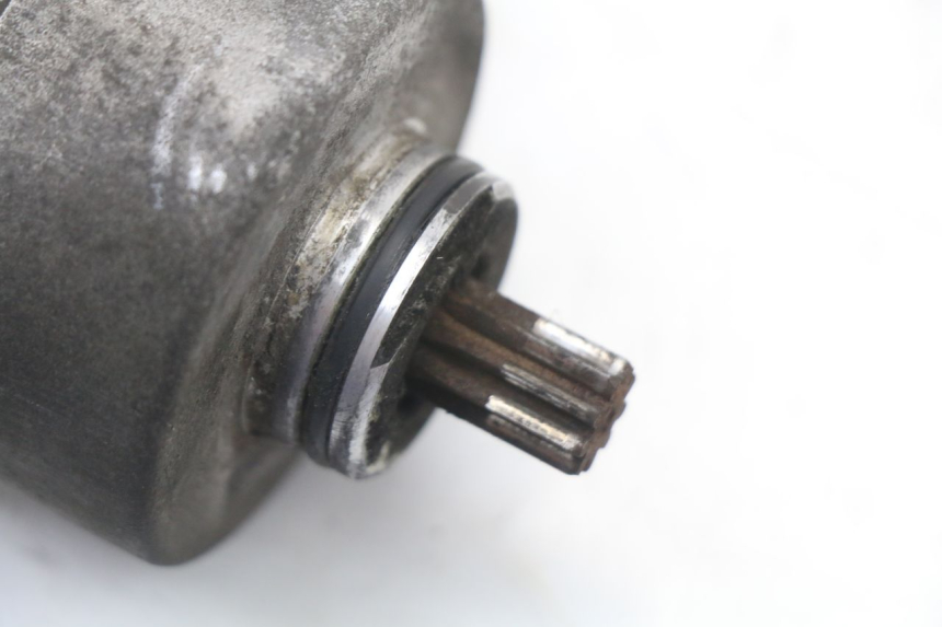 photo de STARTER YAMAHA YP MAJESTY 125 (2002 - 2006) - Component detail