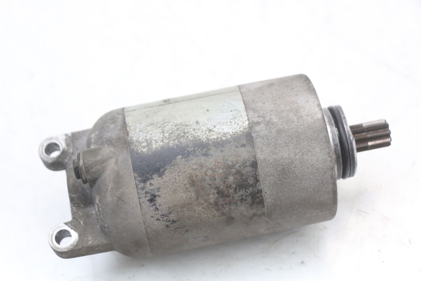 photo de STARTER YAMAHA YP MAJESTY 125 (2002 - 2006) - Zoom on usage condition