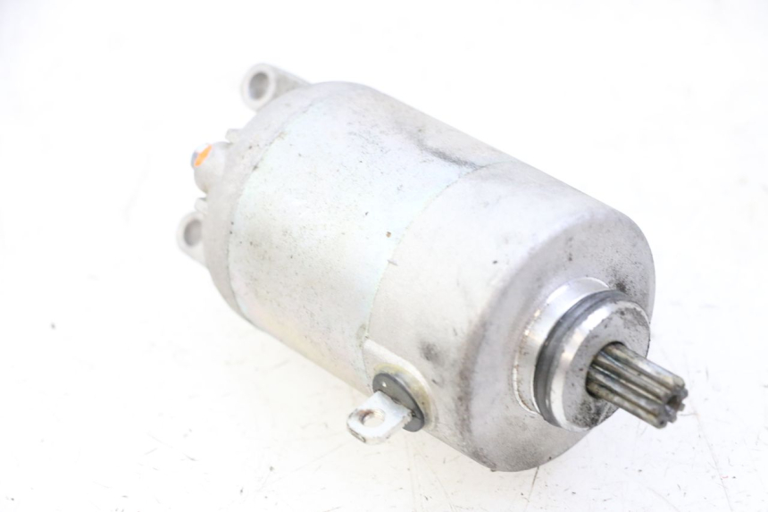 photo de STARTER YAMAHA YP MAJESTY 125 (2002 - 2006) - Zoom on usage condition