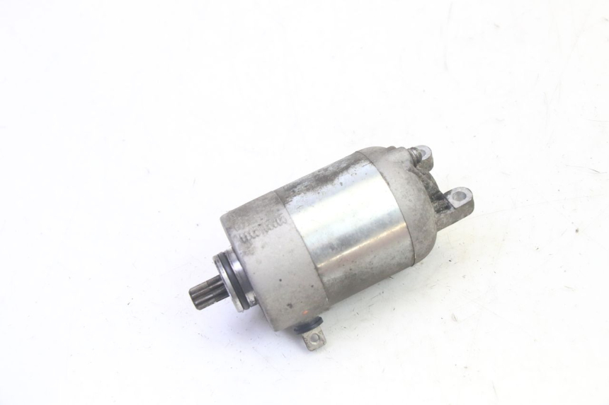 photo de STARTER YAMAHA YP MAJESTY 125 (2007 - 2010) - Zoom on usage condition
