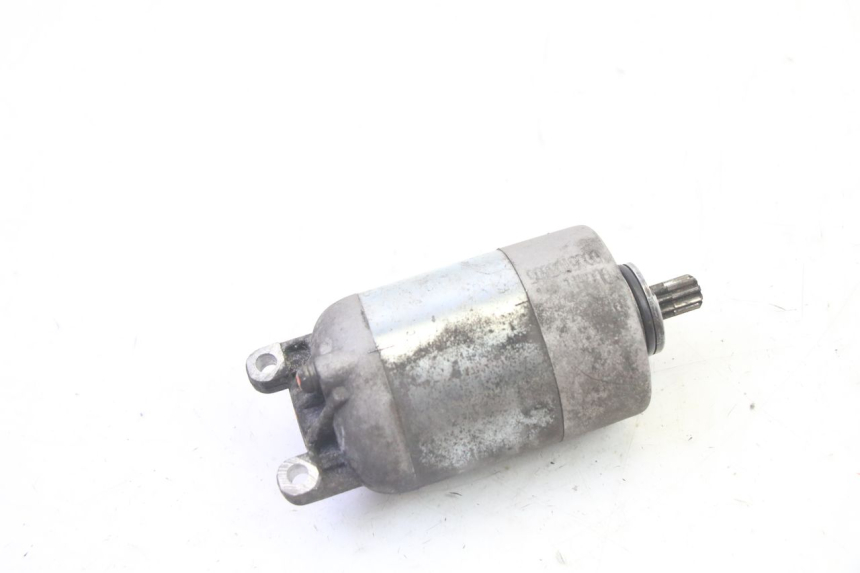 photo de STARTER YAMAHA YP MAJESTY 125 (2007 - 2010) - Technical close-up