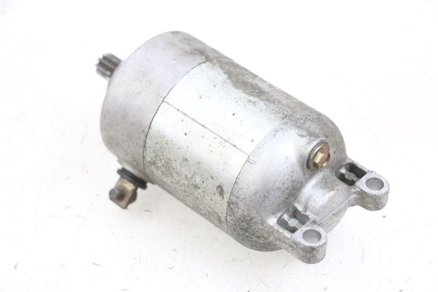 photo de STARTER YAMAHA YP MAJESTY 125 (2002 - 2006) - Zoom on usage condition