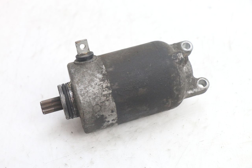 photo de STARTER YAMAHA YP MAJESTY 125 (1998 - 2001) - Main view