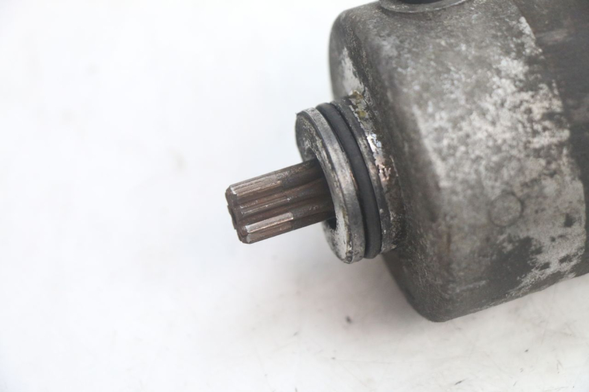 photo de STARTER YAMAHA YP MAJESTY 125 (1998 - 2001) - Component detail