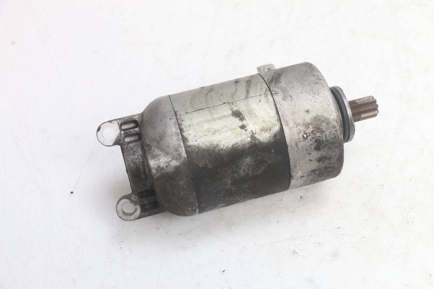 photo de STARTER YAMAHA YP MAJESTY 125 (1998 - 2001) - Technical close-up