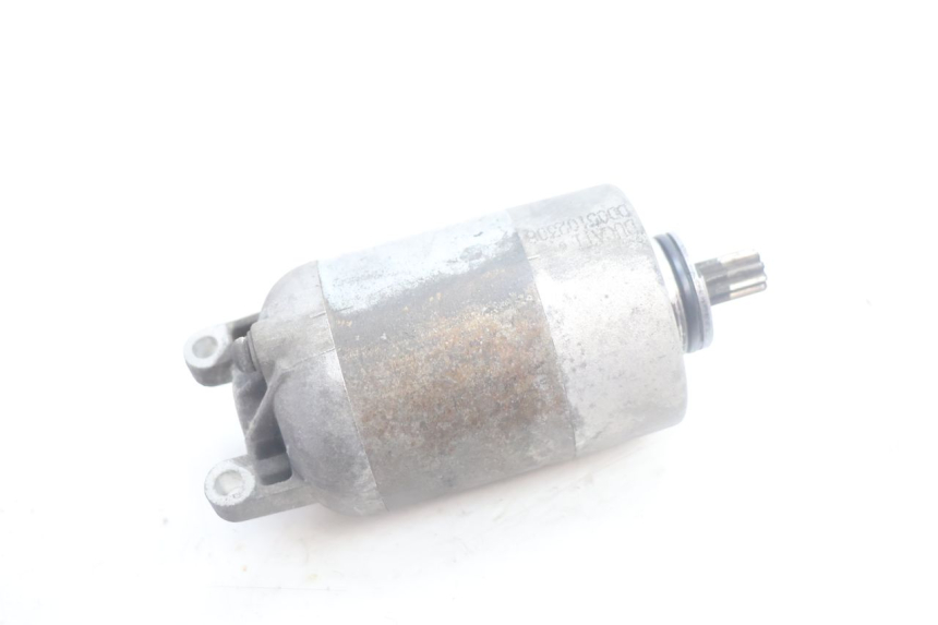 photo de STARTER YAMAHA YP MAJESTY 125 (2007 - 2010) - Technical close-up