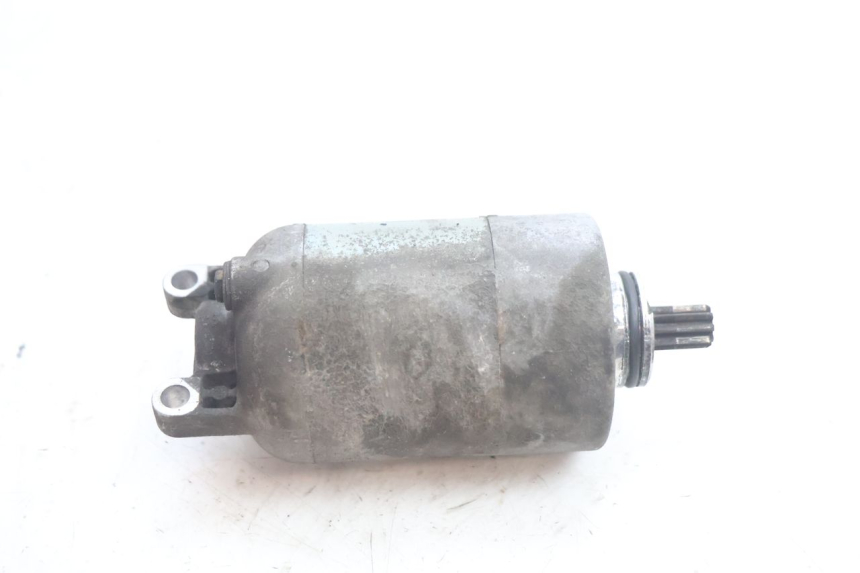 photo de STARTER YAMAHA YP MAJESTY 125 (2002 - 2006) - Technical close-up