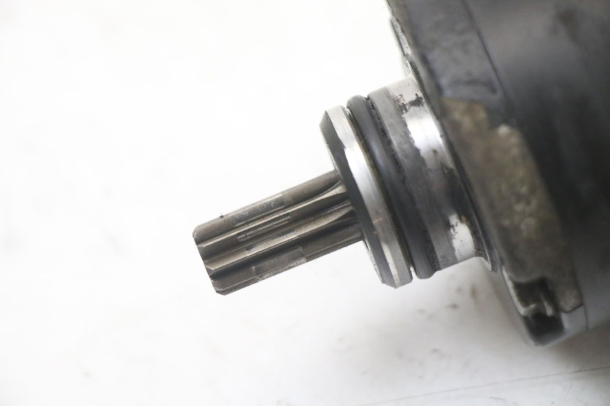 photo de STARTER YAMAHA YP X-MAX XMAX 400 (2014 - 2017) - Component detail