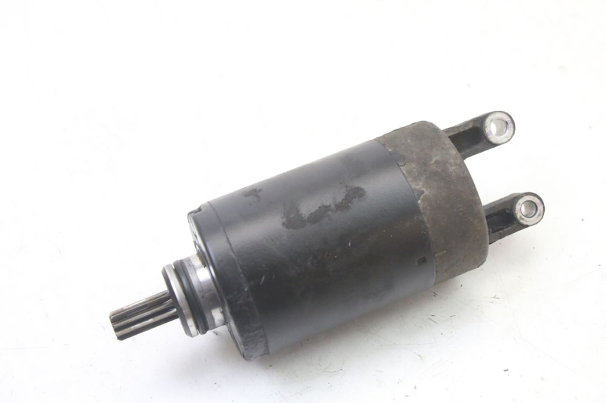 photo de STARTER YAMAHA YP X-MAX XMAX 400 (2014 - 2017) - Zoom on usage condition