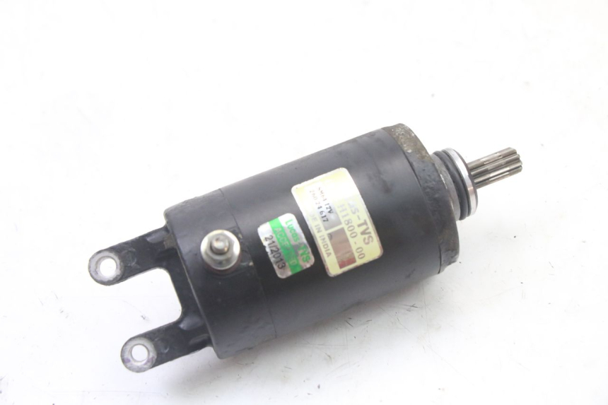 photo de STARTER YAMAHA YP X-MAX XMAX 400 (2014 - 2017) - Technical close-up