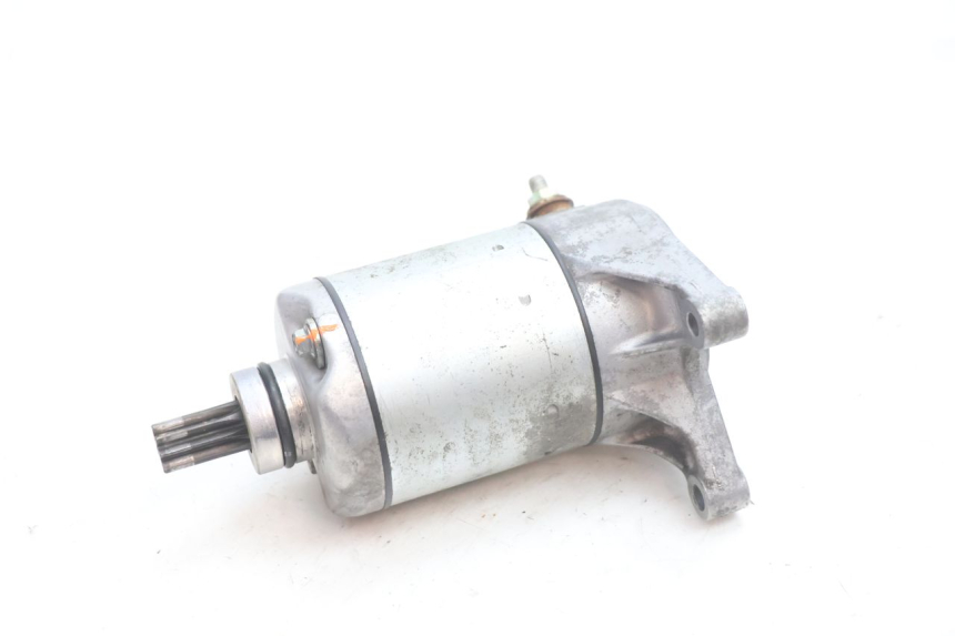 photo de STARTER YAMAHA YZF R GENESIS 750 (1993 - 1998) - Zoom on usage condition