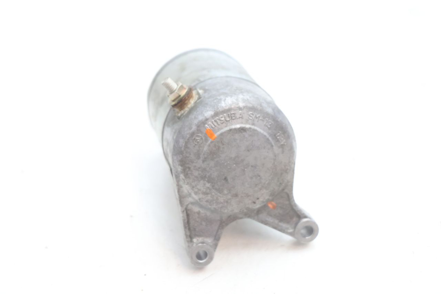 photo de STARTER YAMAHA YZF R GENESIS 750 (1993 - 1998) - Fixing points details