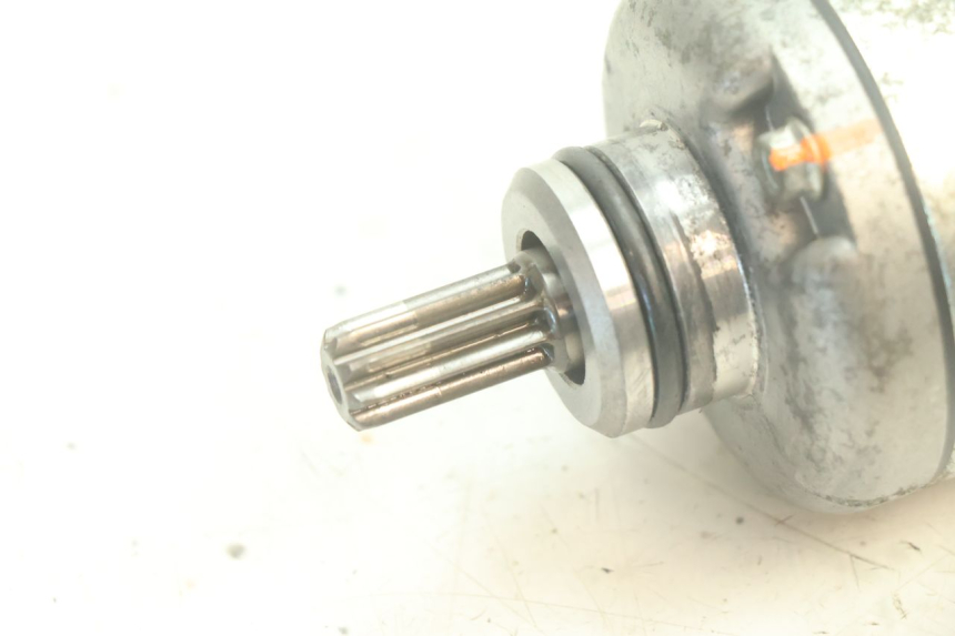 photo de STARTER YAMAHA YZF R6 600 (2008 - 2009) - Component detail