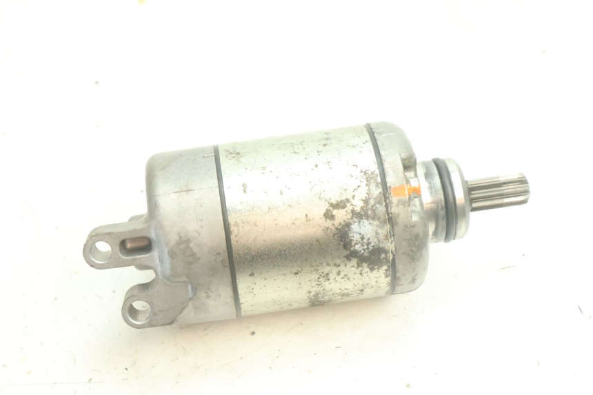 photo de STARTER YAMAHA YZF R6 600 (2008 - 2009) - Alternative perspective