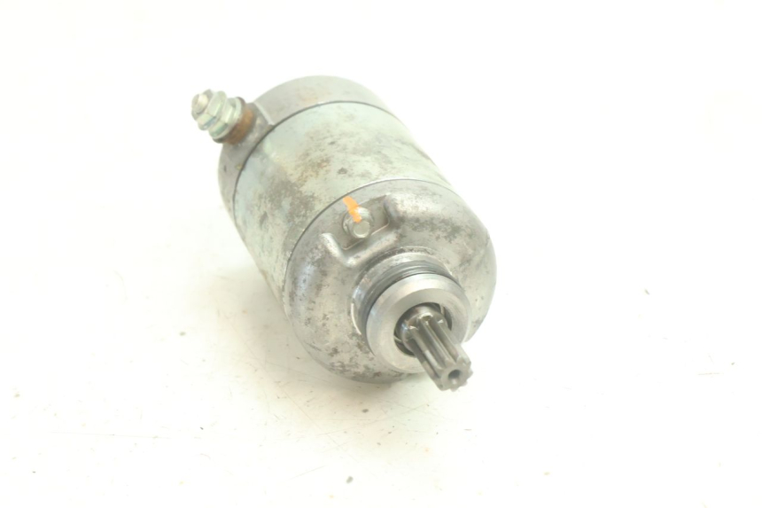 photo de STARTER YAMAHA YZF R6 600 (2008 - 2009) - Technical close-up