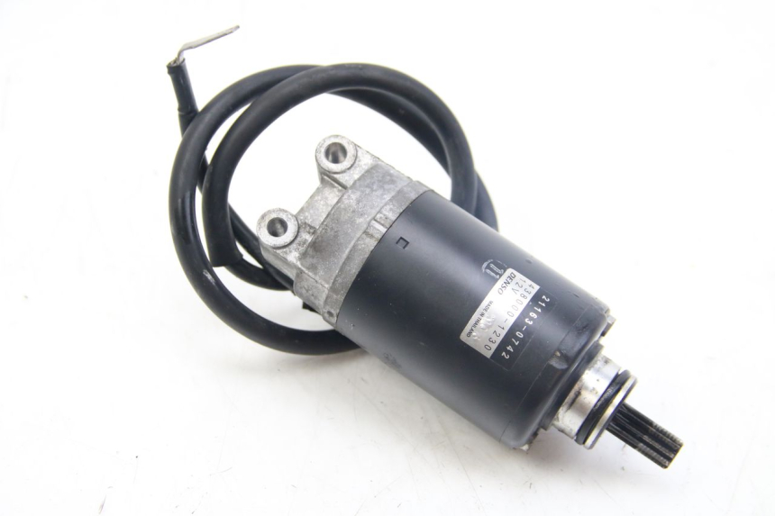 photo de STARTER KAWASAKI Z ABS 1000 (2014 - 2020) - Main view