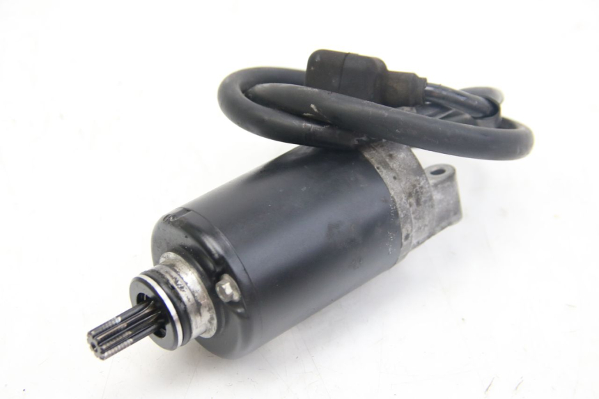 photo de STARTER KAWASAKI Z ABS 1000 (2014 - 2020) - Zoom on usage condition