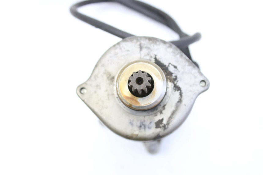 photo de STARTER KAWASAKI ZEPHYR 1100 ( - 1995) - Alternative perspective