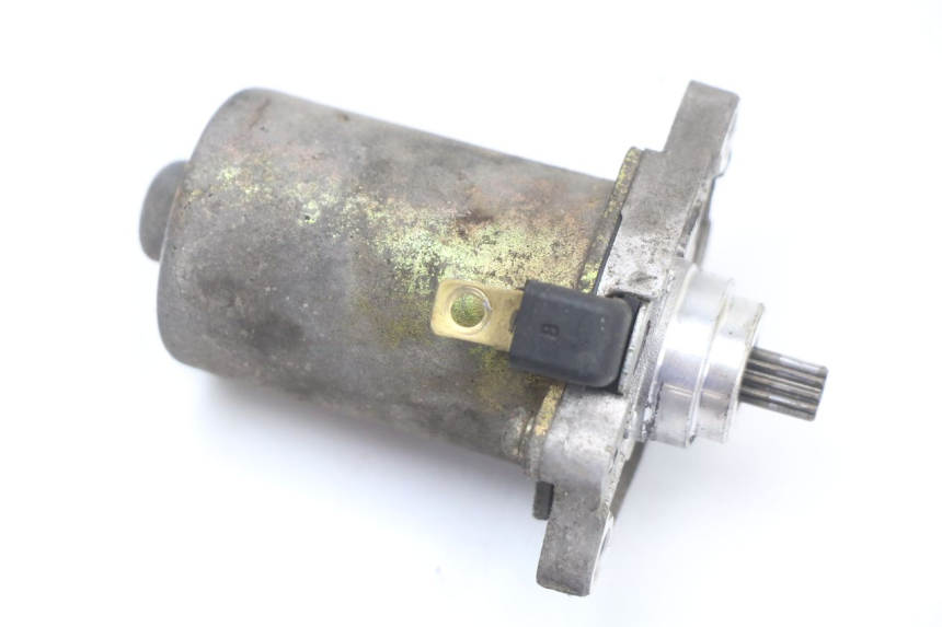 photo de STARTER PIAGGIO ZIP 2T 50 (2009 - 2019) - Main view