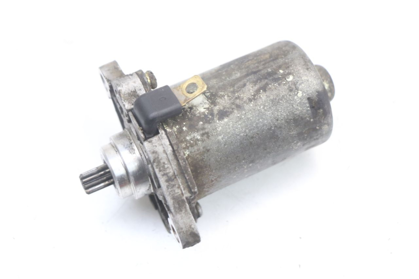 photo de STARTER PIAGGIO ZIP 2T 50 (2009 - 2019) - Main view