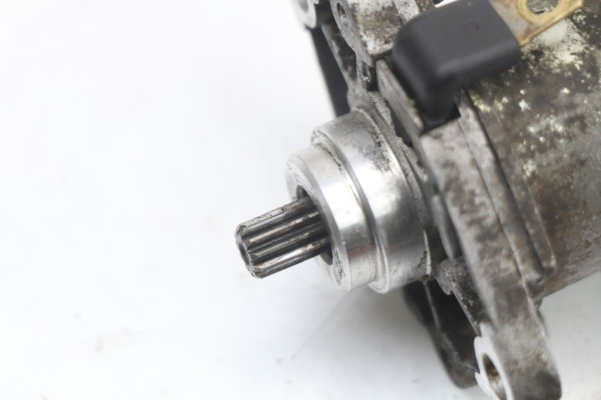 photo de STARTER PIAGGIO ZIP 2T 50 (2009 - 2019) - Component detail