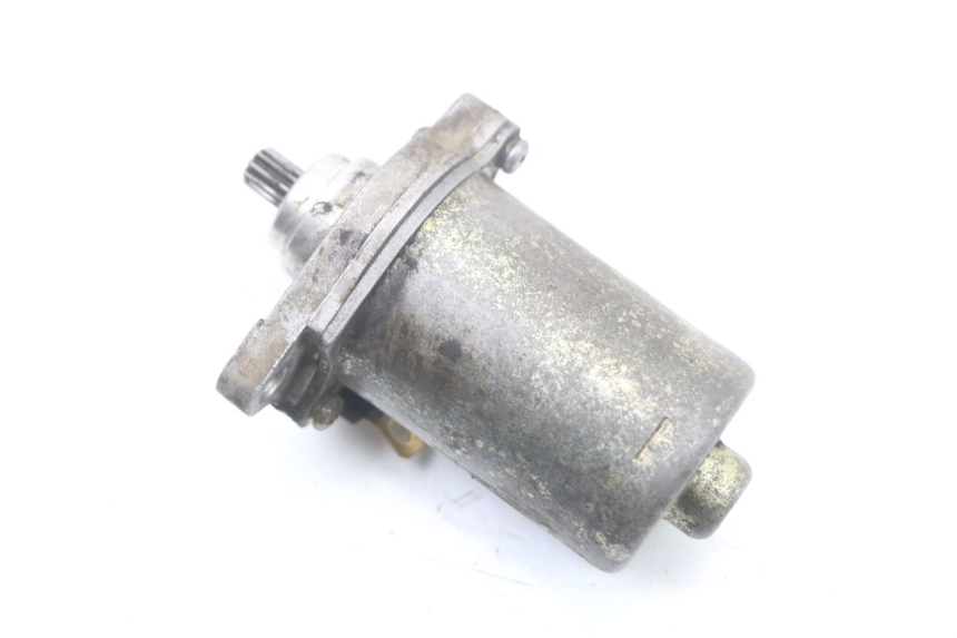 photo de STARTER PIAGGIO ZIP 2T 50 (2009 - 2019) - Alternative perspective