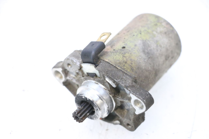 photo de STARTER PIAGGIO ZIP 2T 50 (2009 - 2019) - Main view